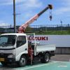 toyota dyna-truck 2009 -TOYOTA--Dyna XZU378--1002089---TOYOTA--Dyna XZU378--1002089- image 17