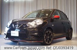 nissan march 2022 quick_quick_K13_K13-508144