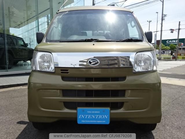 daihatsu hijet-cargo 2017 quick_quick_S321W_S321W-0006755 image 2