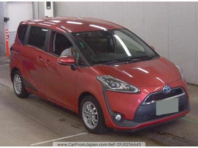 toyota sienta 2016 quick_quick_DBA-NSP170G_7066258 image 1