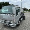 isuzu elf-truck 2011 -ISUZU--Elf BKG-NHR85AN--NHR85-7008624---ISUZU--Elf BKG-NHR85AN--NHR85-7008624- image 1