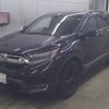 honda cr-v 2020 -HONDA--CR-V 6BA-RW1--RW1-1200911---HONDA--CR-V 6BA-RW1--RW1-1200911- image 1