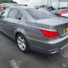 bmw 5-series 2010 -BMW--BMW 5 Series ABA-NU25--229336---BMW--BMW 5 Series ABA-NU25--229336- image 8