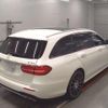 mercedes-benz e-class-station-wagon 2017 CFJ1820960 image 2