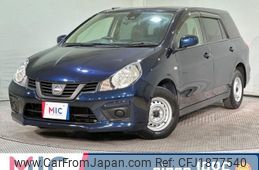 nissan ad 2021 CFJ1877540