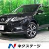 nissan x-trail 2017 -NISSAN--X-Trail DBA-NT32--NT32-074350---NISSAN--X-Trail DBA-NT32--NT32-074350- image 1