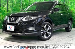 nissan x-trail 2017 -NISSAN--X-Trail DBA-NT32--NT32-074350---NISSAN--X-Trail DBA-NT32--NT32-074350-