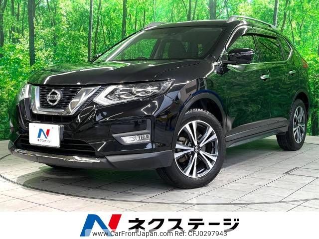 nissan x-trail 2017 -NISSAN--X-Trail DBA-NT32--NT32-074350---NISSAN--X-Trail DBA-NT32--NT32-074350- image 1