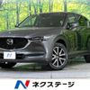 mazda cx-5 2017 -MAZDA--CX-5 LDA-KF2P--KF2P-101520---MAZDA--CX-5 LDA-KF2P--KF2P-101520- image 1