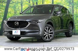 mazda cx-5 2017 -MAZDA--CX-5 LDA-KF2P--KF2P-101520---MAZDA--CX-5 LDA-KF2P--KF2P-101520-