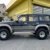 toyota land-cruiser 1994 -TOYOTA--Land Cruiser HDJ81V--HDJ81-0048727---TOYOTA--Land Cruiser HDJ81V--HDJ81-0048727- image 21