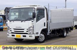 isuzu elf-truck 2017 GOO_NET_EXCHANGE_0206393A30241225W002