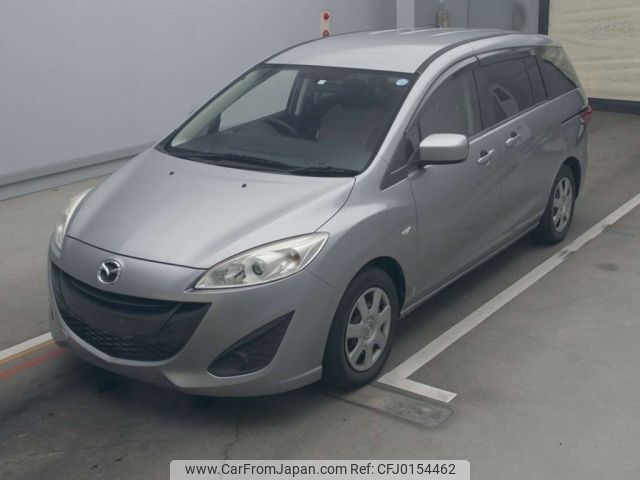 mazda premacy 2015 -MAZDA--Premacy CWFFW-130618---MAZDA--Premacy CWFFW-130618- image 1