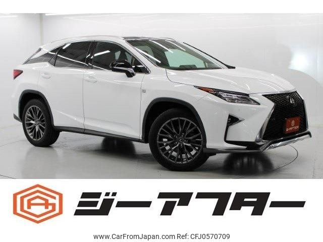 lexus rx 2015 -LEXUS--Lexus RX DBA-AGL25W--AGL25-0001115---LEXUS--Lexus RX DBA-AGL25W--AGL25-0001115- image 1