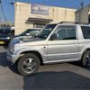 mitsubishi pajero-mini 2006 -MITSUBISHI--Pajero mini H58A--H58A-0703439---MITSUBISHI--Pajero mini H58A--H58A-0703439- image 14