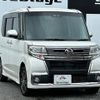 daihatsu tanto 2018 quick_quick_DBA-LA600S_LA600S-0666917 image 5