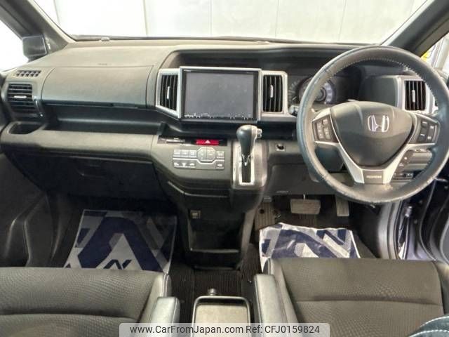 honda stepwagon 2013 -HONDA--Stepwgn DBA-RK5--RK5-1364151---HONDA--Stepwgn DBA-RK5--RK5-1364151- image 2