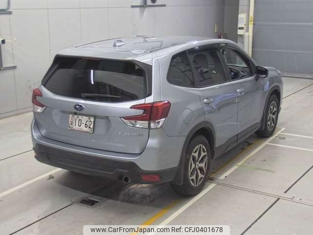 subaru forester 2019 -SUBARU--Forester 5BA-SK9--SK9-026507---SUBARU--Forester 5BA-SK9--SK9-026507- image 2