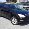 toyota harrier 2005 J0029622-20190611 image 1