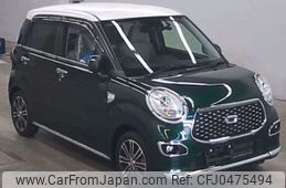 daihatsu cast 2019 -DAIHATSU--Cast DBA-LA250S--LA250S-0179442---DAIHATSU--Cast DBA-LA250S--LA250S-0179442-