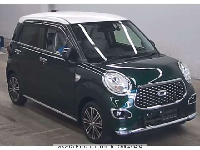 daihatsu cast 2019 -DAIHATSU--Cast DBA-LA250S--LA250S-0179442---DAIHATSU--Cast DBA-LA250S--LA250S-0179442- image 1