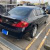 nissan skyline 2010 -NISSAN--Skyline DBA-V36--V36-404033---NISSAN--Skyline DBA-V36--V36-404033- image 4