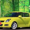 suzuki swift 2008 quick_quick_CBA-ZC31S_207764 image 1