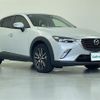 mazda cx-3 2015 CFJ1813083 image 1