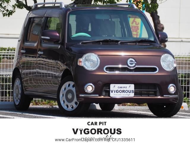 daihatsu mira-cocoa 2013 quick_quick_DBA-L675S_L675S-0142361 image 1