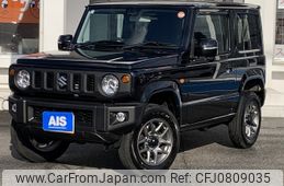suzuki jimny 2025 -SUZUKI--Jimny 3BA-JB64W--JB64W-378***---SUZUKI--Jimny 3BA-JB64W--JB64W-378***-