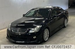 toyota crown 2008 -TOYOTA--Crown GRS204-0001459---TOYOTA--Crown GRS204-0001459-