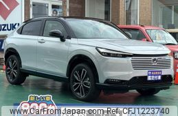 honda vezel 2025 GOO_JP_700060017330250527016