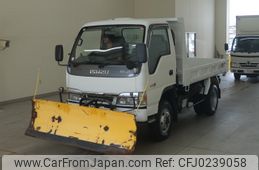 isuzu elf-truck 2004 -ISUZU--Elf NKS81GDR-7000818---ISUZU--Elf NKS81GDR-7000818-