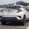 toyota c-hr 2018 quick_quick_DAA-ZYX10_ZYX10-2129232 image 3