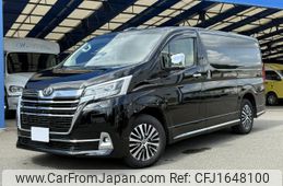 toyota granace 2023 CFJ1648100