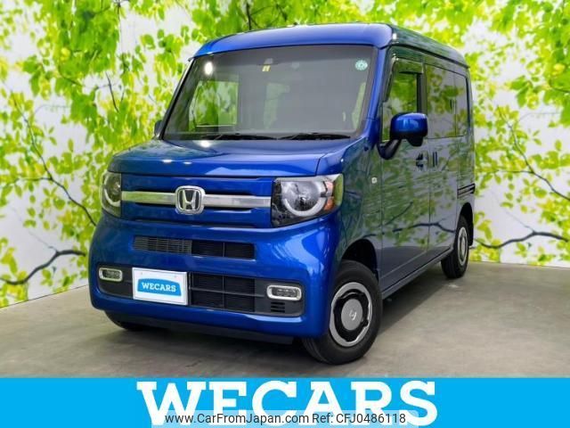 honda n-van-style 2019 quick_quick_HBD-JJ2_JJ2-4002935 image 1