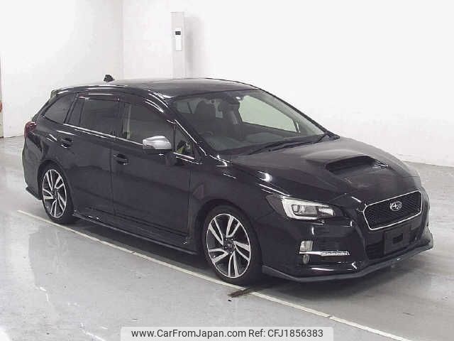 subaru levorg 2016 CFJ1856383 image 1