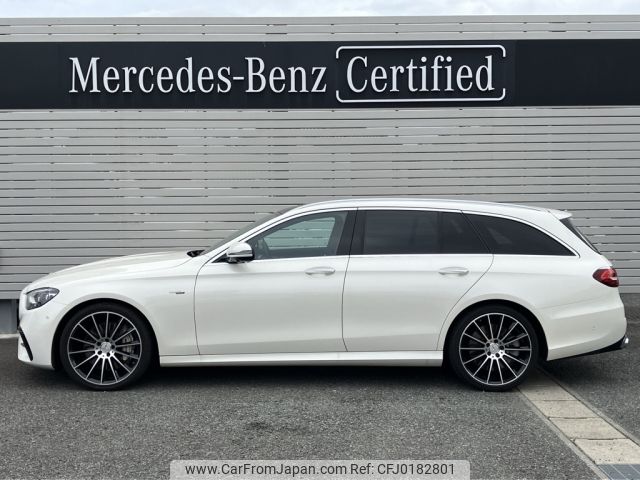 mercedes-benz amg 2022 -MERCEDES-BENZ--AMG 4AA-213261--W1K2132612B068949---MERCEDES-BENZ--AMG 4AA-213261--W1K2132612B068949- image 2