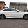 mercedes-benz c-class 2019 -MERCEDES-BENZ--Benz C Class LDA-205014--WDD2050142F849325---MERCEDES-BENZ--Benz C Class LDA-205014--WDD2050142F849325- image 15