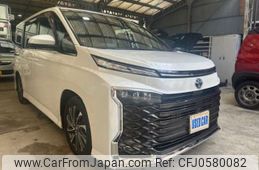 toyota voxy 2023 -TOYOTA 【京都 340ﾓ 884】--Voxy 6AA-ZWR90W--ZWR90-0143028---TOYOTA 【京都 340ﾓ 884】--Voxy 6AA-ZWR90W--ZWR90-0143028-