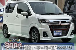 suzuki wagon-r 2024 GOO_JP_700060017330240712035