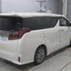 toyota alphard 2020 -TOYOTA 【豊橋 337り1020】--Alphard AGH30W-9010236---TOYOTA 【豊橋 337り1020】--Alphard AGH30W-9010236- image 2