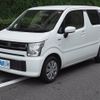 suzuki wagon-r 2017 -SUZUKI--Wagon R DAA-MH55S--MH55S-150467---SUZUKI--Wagon R DAA-MH55S--MH55S-150467- image 1