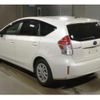 toyota prius-α 2016 quick_quick_DAA-ZVW41W_ZVW41-0034534 image 2