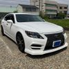 lexus ls 2010 -LEXUS--Lexus LS DAA-UVF45--UVF45-5009158---LEXUS--Lexus LS DAA-UVF45--UVF45-5009158- image 2
