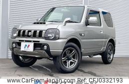 suzuki jimny 2017 -SUZUKI--Jimny ABA-JB23W--JB23W-774251---SUZUKI--Jimny ABA-JB23W--JB23W-774251-