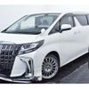 toyota alphard 2015 quick_quick_DBA-AGH30W_AGH30-0017838 image 13