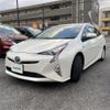 toyota prius 2018 -TOYOTA--Prius DAA-ZVW50--ZVW50-6120722---TOYOTA--Prius DAA-ZVW50--ZVW50-6120722- image 5