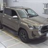 toyota hilux 2021 -TOYOTA 【富士山 103さ8395】--Hilux GUN125-3924592---TOYOTA 【富士山 103さ8395】--Hilux GUN125-3924592- image 6
