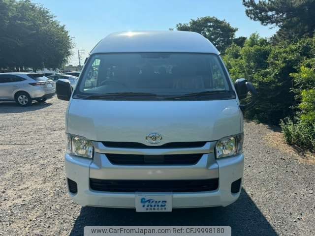 toyota hiace-commuter 2023 -TOYOTA 【滋賀 200ｻ2296】--Hiace Commuter 3DF-GDH223B--GDH223B-2006429---TOYOTA 【滋賀 200ｻ2296】--Hiace Commuter 3DF-GDH223B--GDH223B-2006429- image 1